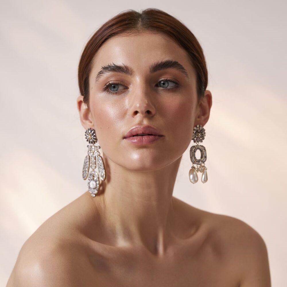 Modelowanie twarzy