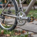 łańcuch rowerowy