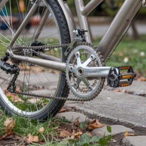 łańcuch rowerowy