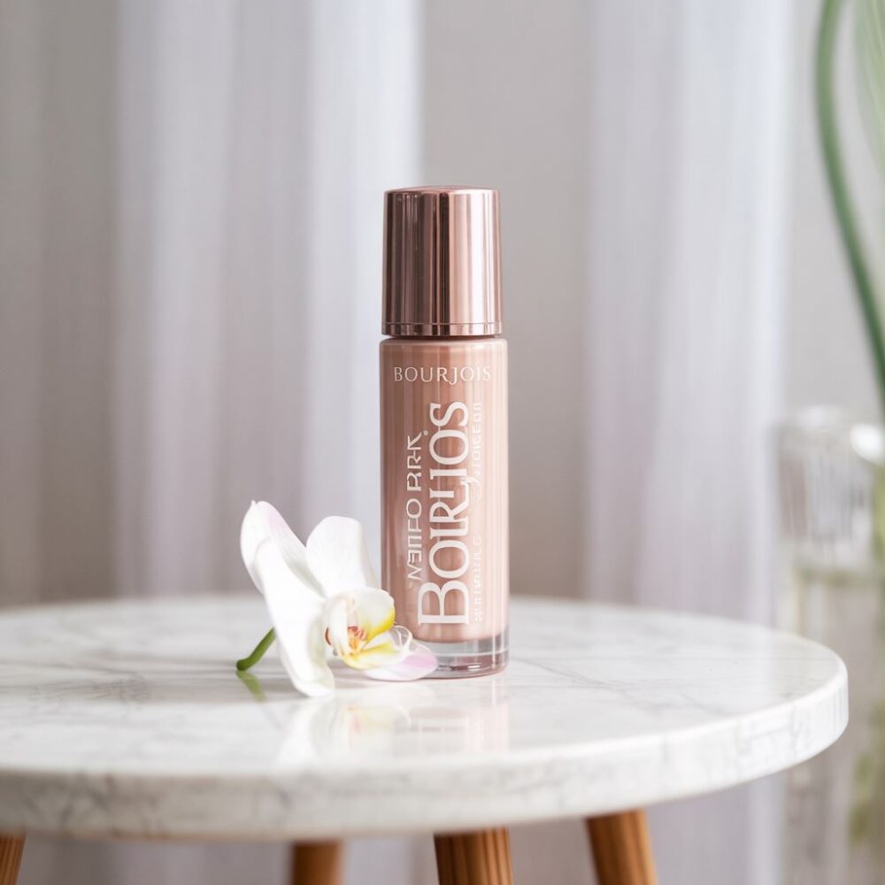produkt bourjois do cery